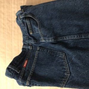 Men's Wrangler Jeans